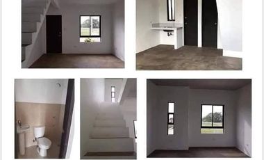 Near SM & Robinsons. 2 Bedroom Townhouse for Sale in Dasmarinas Cavite.