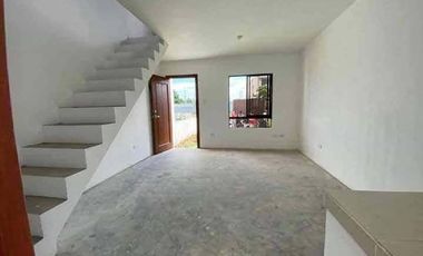 Near SM & Robinsons. 2 Bedroom Townhouse for Sale in Dasmarinas Cavite.