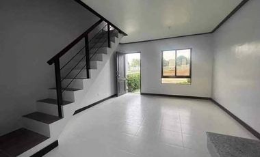 Near SM & Robinsons. 2 Bedroom Townhouse for Sale in Dasmarinas Cavite.