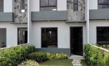 Near SM & Robinsons. 2 Bedroom Townhouse for Sale in Dasmarinas Cavite.
