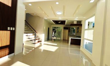 Attractive Modern House and Lot for Sale in La Marea San Pedro, Laguna near SLEX