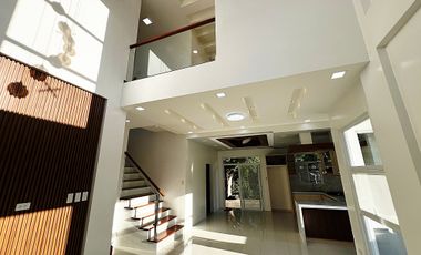 Attractive Modern House and Lot for Sale in La Marea San Pedro, Laguna near SLEX