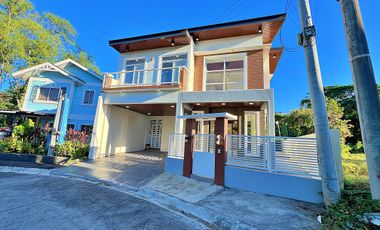 Attractive Modern House and Lot for Sale in La Marea San Pedro, Laguna near SLEX