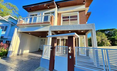Attractive Modern House and Lot for Sale in La Marea San Pedro, Laguna near SLEX