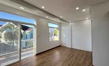 Attractive Modern House and Lot for Sale in La Marea San Pedro, Laguna near SLEX