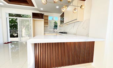 Attractive Modern House and Lot for Sale in La Marea San Pedro, Laguna near SLEX