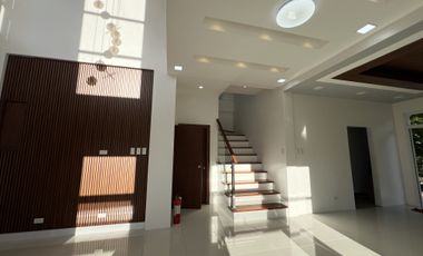 Attractive Modern House and Lot for Sale in La Marea San Pedro, Laguna near SLEX