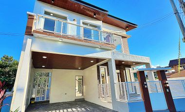 Attractive Modern House and Lot for Sale in La Marea San Pedro, Laguna near SLEX