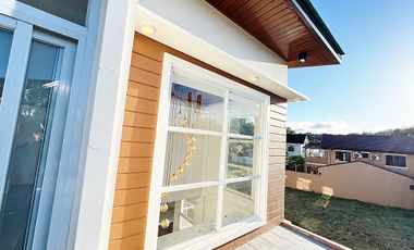 Attractive Modern House and Lot for Sale in La Marea San Pedro, Laguna near SLEX