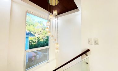 Attractive Modern House and Lot for Sale in La Marea San Pedro, Laguna near SLEX