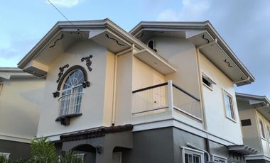 NEWLY BUILT 4 BEDROOM HOUSE FOR RENT on PANGLAO ISLAND