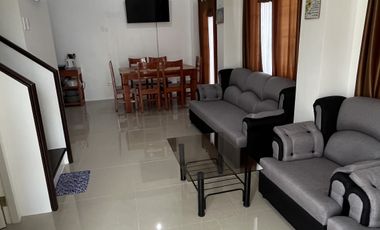 NEWLY BUILT 4 BEDROOM HOUSE FOR RENT on PANGLAO ISLAND