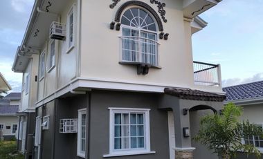 NEWLY BUILT 4 BEDROOM HOUSE FOR RENT on PANGLAO ISLAND
