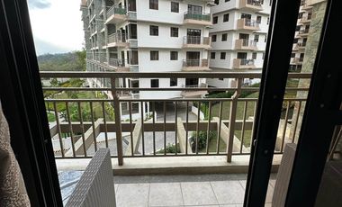 For sale Spacious Condominium near Baguio's Popular Tourist Spots