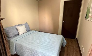 For sale Spacious Condominium near Baguio's Popular Tourist Spots