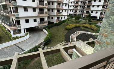 For sale Spacious Condominium near Baguio's Popular Tourist Spots