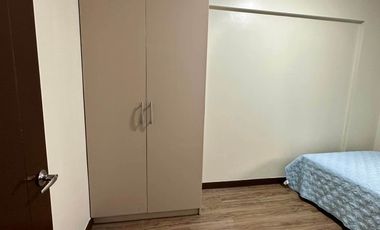 For sale Spacious Condominium near Baguio's Popular Tourist Spots