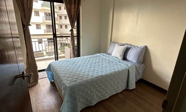 For sale Spacious Condominium near Baguio's Popular Tourist Spots