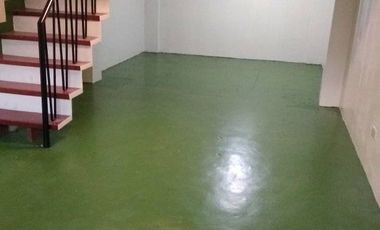 Apartment for rent at Barangay Silangan,Cubao, Quezon City