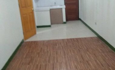 Apartment for rent at Barangay Silangan,Cubao, Quezon City