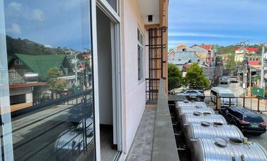 2 Bedroom Condominium Unit for Sale at City View in Baguio