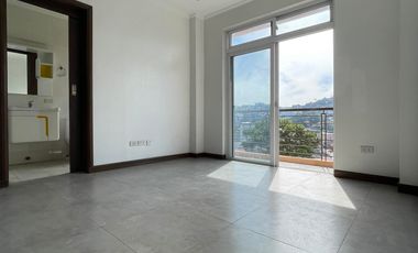2 Bedroom Condominium Unit for Sale at City View in Baguio