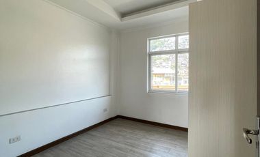 2 Bedroom Condominium Unit for Sale at City View in Baguio