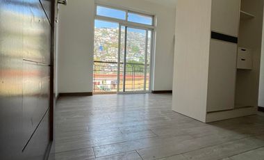 2 Bedroom Condominium Unit for Sale at City View in Baguio