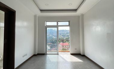 2 Bedroom Condominium Unit for Sale at City View in Baguio