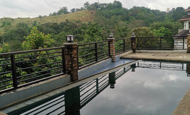 Newly Renovated House in The Ranch Timberland Heights San Mateo Rizal for Sale