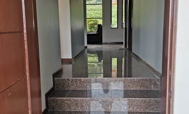 Newly Renovated House in The Ranch Timberland Heights San Mateo Rizal for Sale