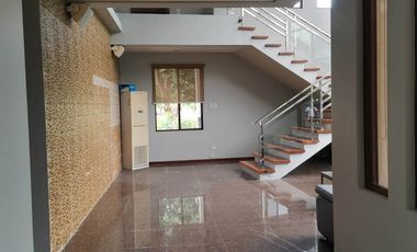 Newly Renovated House in The Ranch Timberland Heights San Mateo Rizal for Sale