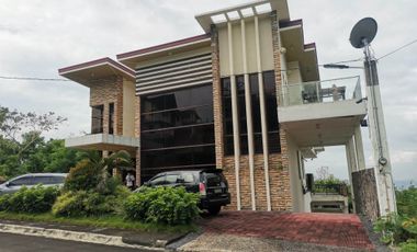 Newly Renovated House in The Ranch Timberland Heights San Mateo Rizal for Sale
