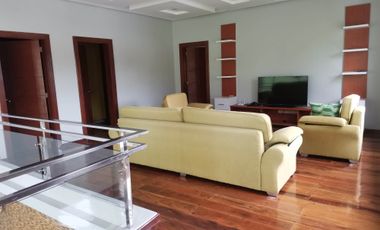 Newly Renovated House in The Ranch Timberland Heights San Mateo Rizal for Sale
