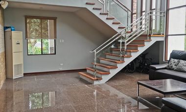 Newly Renovated House in The Ranch Timberland Heights San Mateo Rizal for Sale