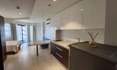For Sale 37 sqm Studio Unit in Tambuli Residences, Maribago, Lapu-Lapu Cebu