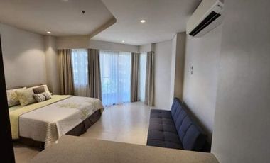 For Sale 37 sqm Studio Unit in Tambuli Residences, Maribago, Lapu-Lapu Cebu