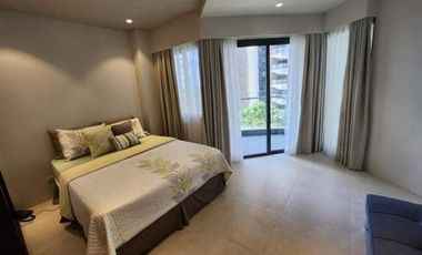For Sale 37 sqm Studio Unit in Tambuli Residences, Maribago, Lapu-Lapu Cebu