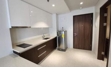 For Sale 37 sqm Studio Unit in Tambuli Residences, Maribago, Lapu-Lapu Cebu