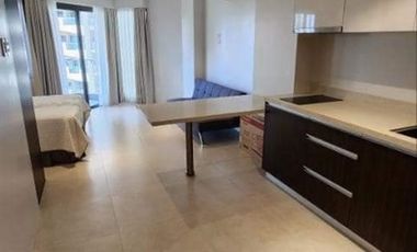 For Sale 37 sqm Studio Unit in Tambuli Residences, Maribago, Lapu-Lapu Cebu