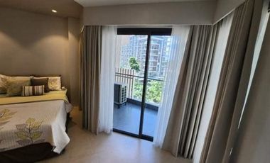 For Sale 37 sqm Studio Unit in Tambuli Residences, Maribago, Lapu-Lapu Cebu