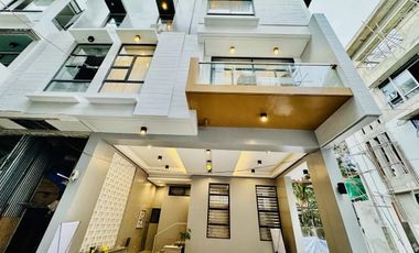 FOR SALE: EXCLUSIVE 4-BEDROOM LUXURY TOWNHOUSES IN SAN JUAN CITY