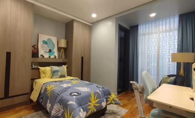 FOR SALE: EXCLUSIVE 4-BEDROOM LUXURY TOWNHOUSES IN SAN JUAN CITY