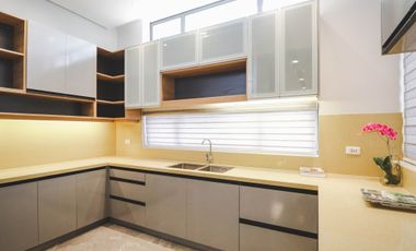 FOR SALE: EXCLUSIVE 4-BEDROOM LUXURY TOWNHOUSES IN SAN JUAN CITY