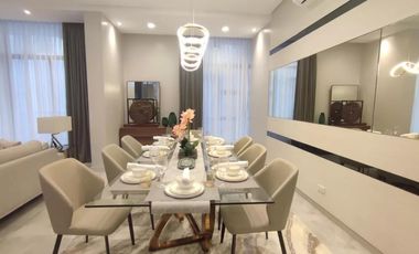 FOR SALE: EXCLUSIVE 4-BEDROOM LUXURY TOWNHOUSES IN SAN JUAN CITY
