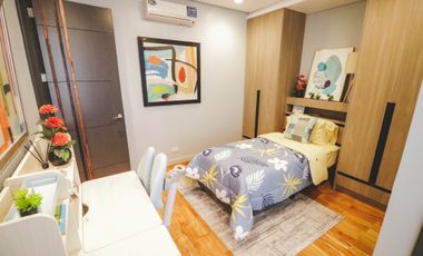 FOR SALE: EXCLUSIVE 4-BEDROOM LUXURY TOWNHOUSES IN SAN JUAN CITY