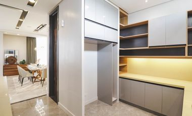 FOR SALE: EXCLUSIVE 4-BEDROOM LUXURY TOWNHOUSES IN SAN JUAN CITY