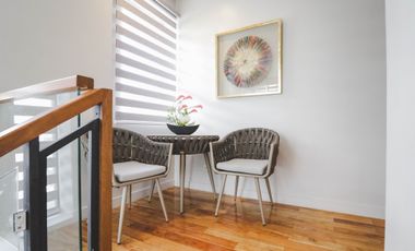 FOR SALE: EXCLUSIVE 4-BEDROOM LUXURY TOWNHOUSES IN SAN JUAN CITY