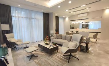 FOR SALE: EXCLUSIVE 4-BEDROOM LUXURY TOWNHOUSES IN SAN JUAN CITY
