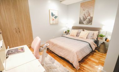 FOR SALE: EXCLUSIVE 4-BEDROOM LUXURY TOWNHOUSES IN SAN JUAN CITY